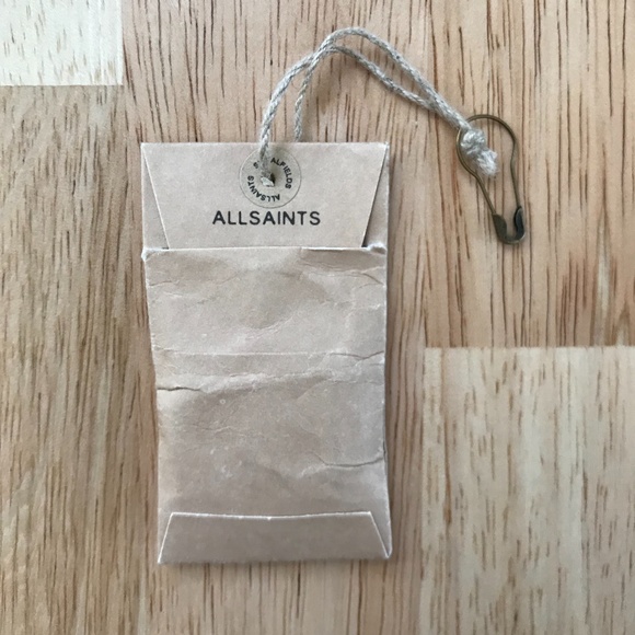 All Saints Melody Dress - Picture 9 of 9